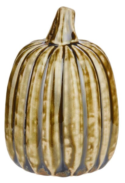 PUMPKIN Tekvica keramická 9 cm