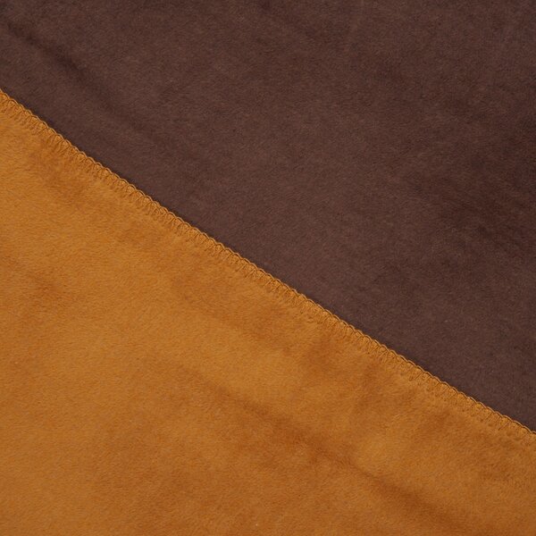 DOMÁCA DEKA, bavlna, 150/200 cm Novel - Textil do domácnosti