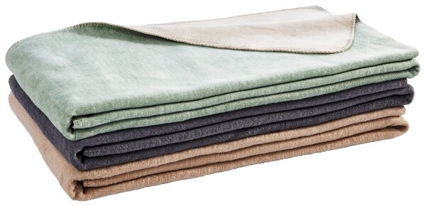 DOMÁCA DEKA, bavlna, 150/200 cm Novel - Textil do domácnosti