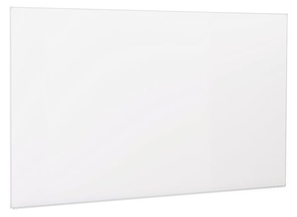 Biela magnetická tabuľa DORIS, 2005x1205 mm