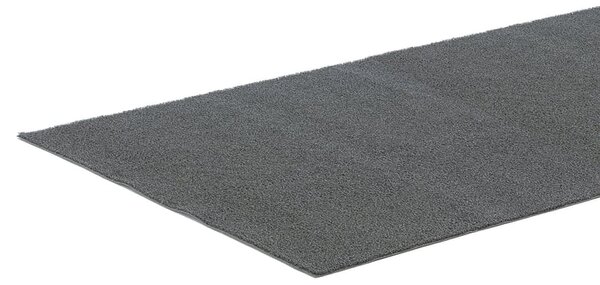 Rohožka TWIRL, šírka 1200 mm, vlastná dĺžka, šedá