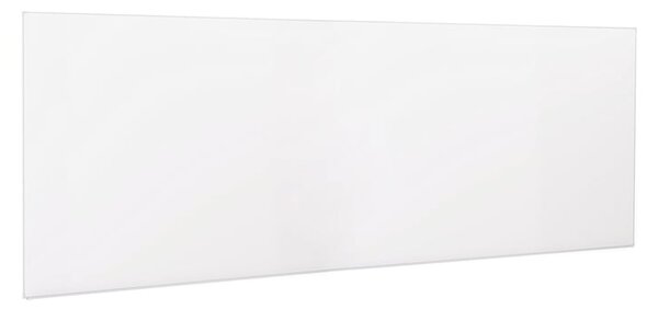 Biela magnetická tabuľa DORIS, 3505x1205 mm