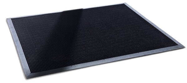 Rohožka SPIKE, 900x1800 mm, čierna
