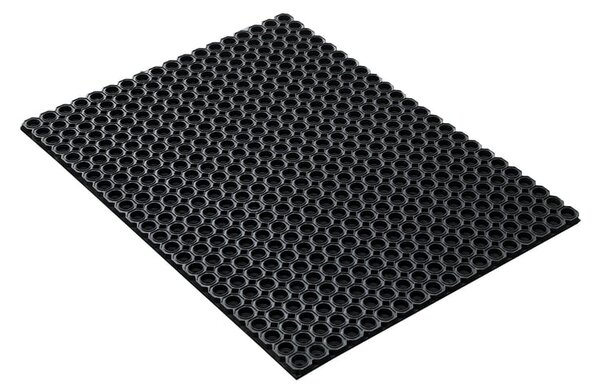 Rohožka EFFECT, 1000x750 mm, čierna