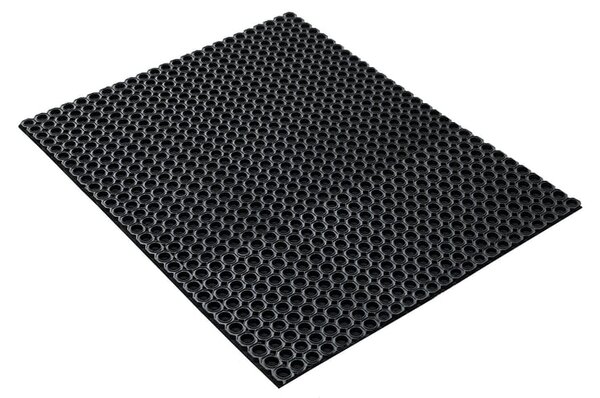 Rohožka EFFECT, 1500x1000 mm, čierna