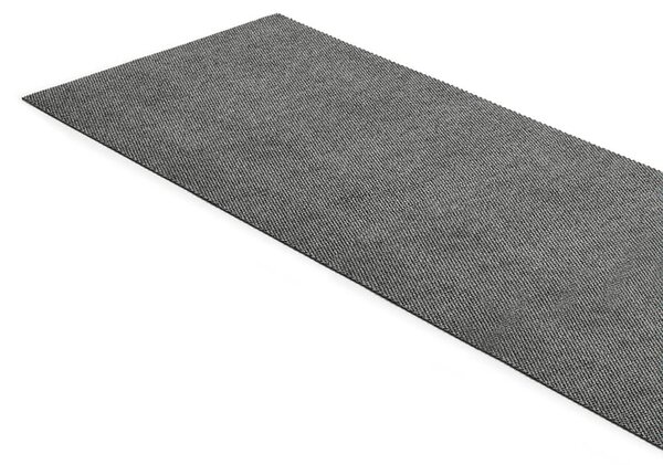 Vstupná rohož PRIME, širka 1000 mm, vlastná dĺžka, šedá
