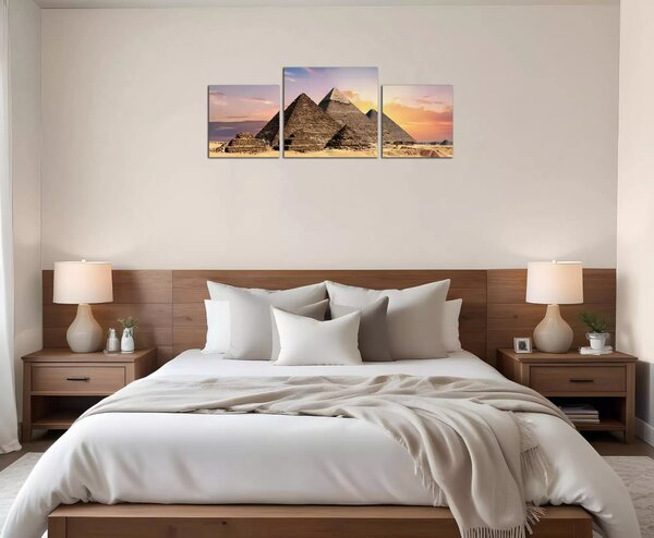 Obraz na stenu Pyramídy