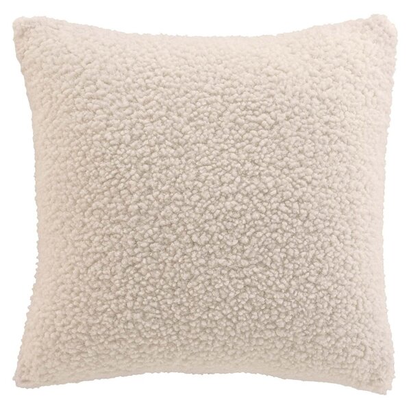 Obliečka na vankúš s baránkom 40x40 cm Woolen – douceur d'intérieur