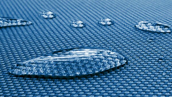 TRENDIE Hliníkový nožnicový stan 3x6m modrý