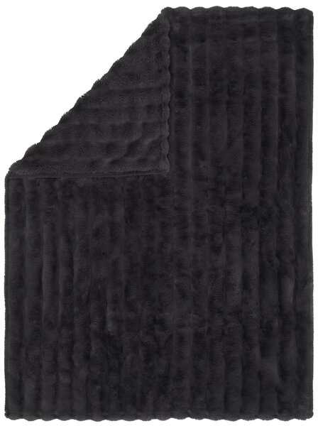 KOŽUŠINOVÁ DEKA, polyester, 150/200 cm Dieter Knoll - Textil do domácnosti