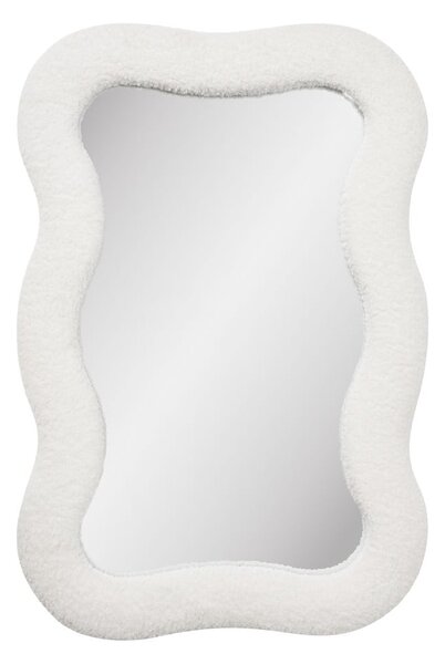 Nástenné zrkadlo 54x80 cm Bosaro – House Nordic