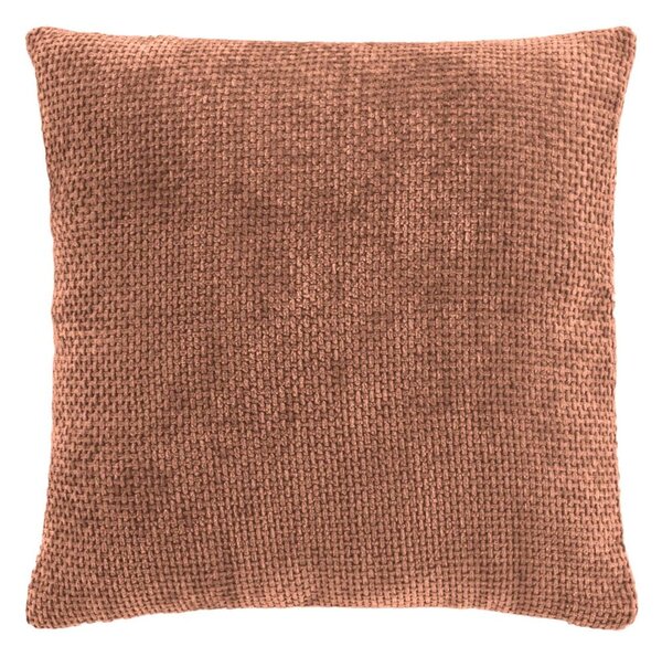 Obliečka na vankúš zo ženilky 40x40 cm Leo – douceur d'intérieur