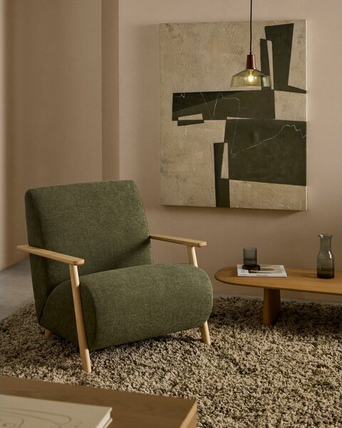 Obraz 94x118 cm Fida – Kave Home