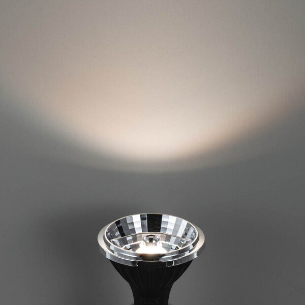 GU10 3-kroková stmievateľná LED žiarovka Kelvin 70 mm 6 W 500 lm 2200 – 3600 K