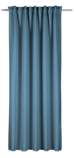 Modrý termo/dimút záves 135x245 cm Jeans – Sehlbach