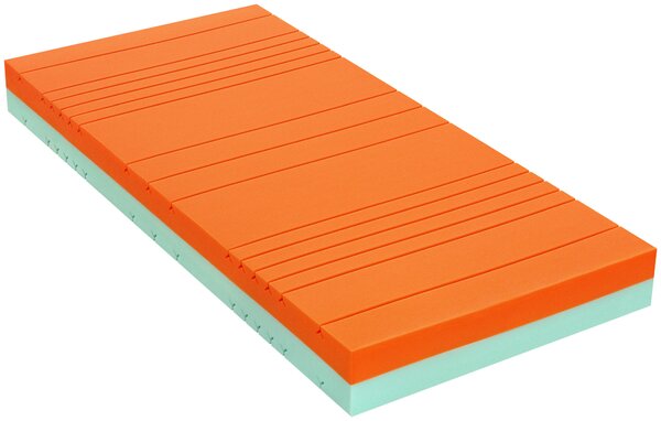 MATRAC ZO STUDENEJ PENY, 90/200 cm Swedish Line - Matrace
