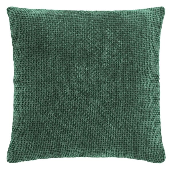 Obliečka na vankúš zo ženilky 40x40 cm Leo – douceur d'intérieur