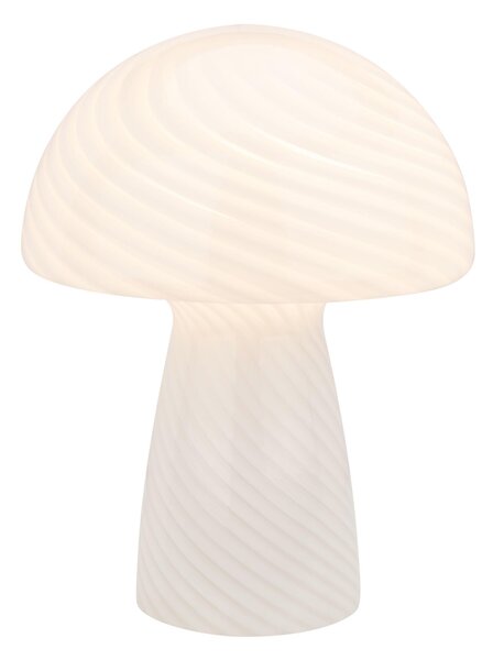 STOLNÁ LAMPA, E27, 21/28 cm Novel - Interiérové svietidlá