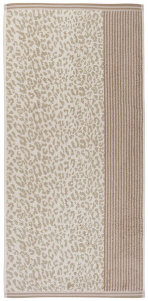 UTERÁK NA RUKY, 50/100 cm, béžová Dieter Knoll - Kúpeľňový textil