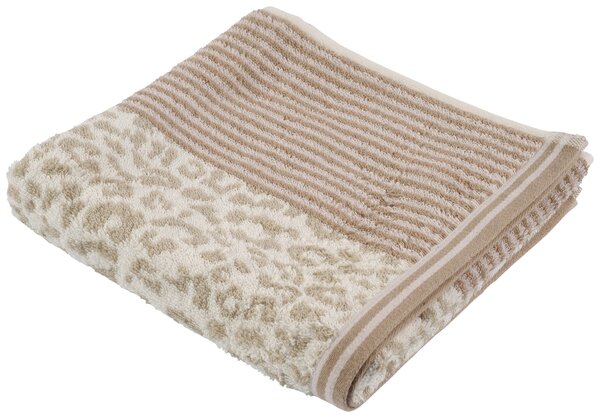 UTERÁK NA RUKY, 50/100 cm, béžová Dieter Knoll - Kúpeľňový textil
