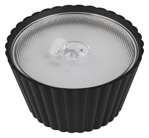 NABÍJATEĽNÁ STOLNÁ LAMPA 13,5/39,1 cm - Vonkajšie osvetlenie
