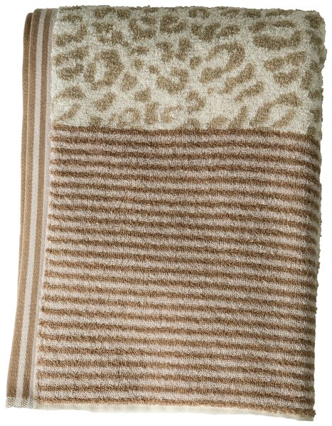 UTERÁK, 70/140 cm, béžová Dieter Knoll - Kúpeľňový textil
