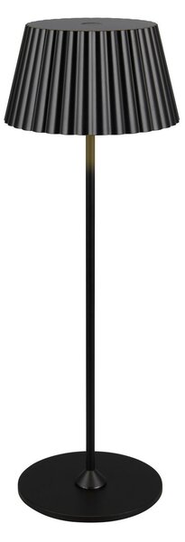 NABÍJATEĽNÁ STOLNÁ LAMPA 13,5/39,1 cm - Vonkajšie osvetlenie