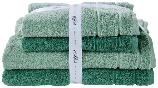 SADA FROTÉ UTERÁKOV, Vossen - Kúpeľňový textil