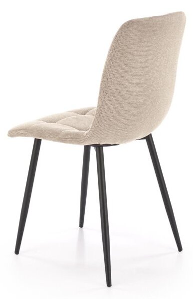 Halmar Jedálenská stolička K560 béžová