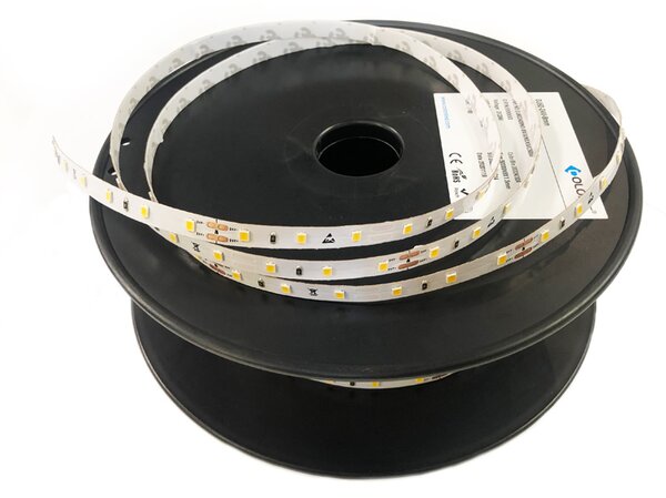 COLORS DJ60-12V-8-WW EKO LED pás, 2835SMD, 60LED/m, 4.8W/m, 12V, 3000K, CRI>80, šírka 8mm, (bal. 50m)