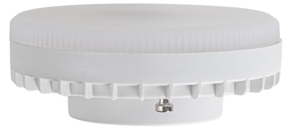 Sada 5 inteligentných stmievateľných LED žiaroviek GX53 Opál 9W 806 lm 2700-6500K