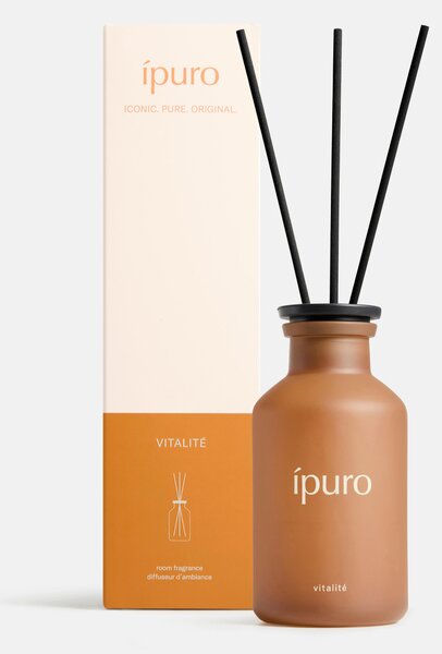 VÔŇA DO BYTU 240 ml Ipuro - Vôňa do bytu