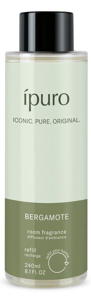 VÔŇA DO BYTU 240 ml Ipuro - Vôňa do bytu
