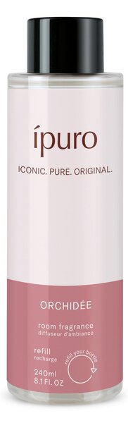 VÔŇA DO BYTU 240 ml Ipuro - Vôňa do bytu