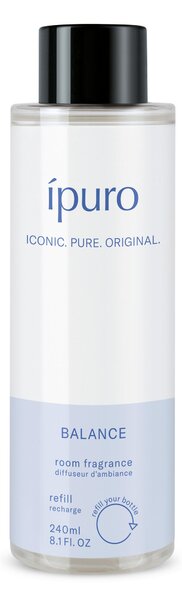 VÔŇA DO BYTU 240 ml Ipuro - Vôňa do bytu