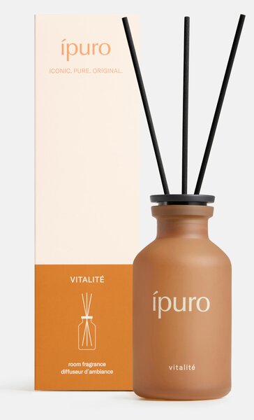 VÔŇA DO BYTU 75 ml Ipuro - Vôňa do bytu
