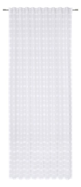HOTOVÝ ZÁVES, polopriehľadné, 135/245 cm Esposa - Záclony & závesy