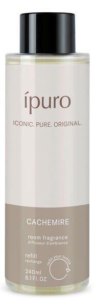 VÔŇA DO BYTU 240 ml Ipuro - Vôňa do bytu