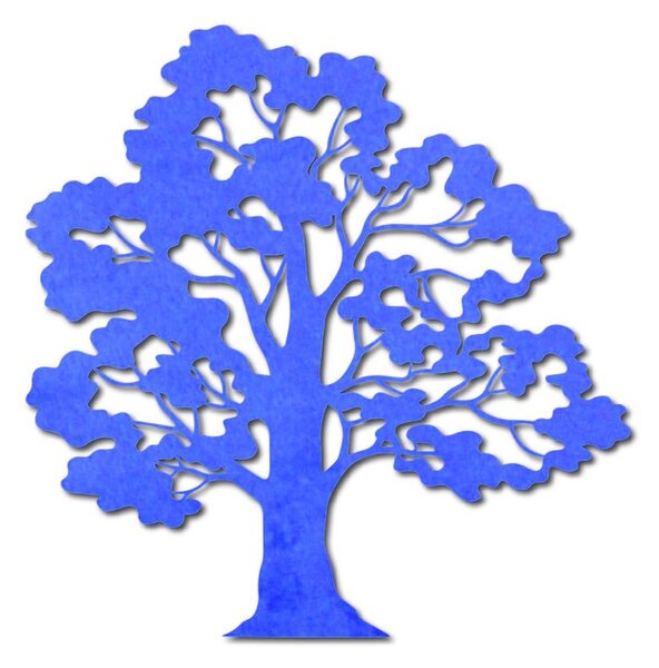 Moderný obraz na stenu strom bonsai drevenej preglejky topoľ ERGLIN I 3D HODINY PR0215 HEU+