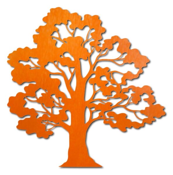Moderný obraz na stenu strom bonsai drevenej preglejky topoľ ERGLIN I 3D HODINY PR0215 HEU+