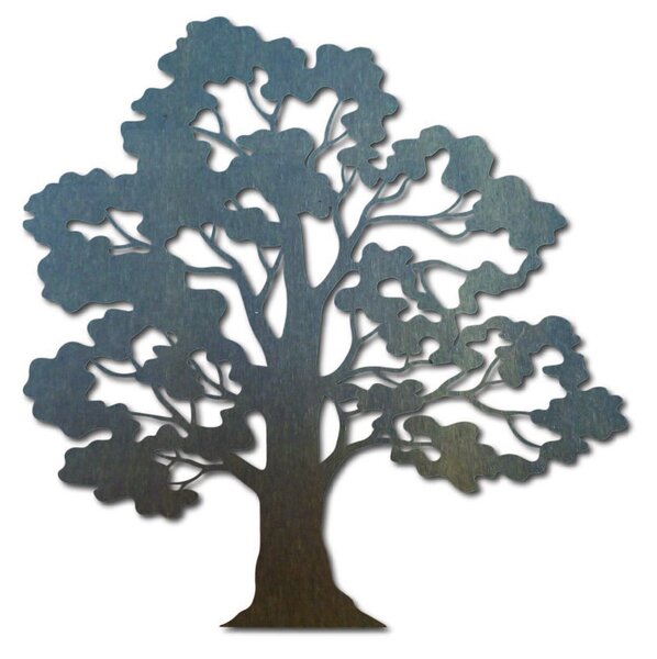 Moderný obraz na stenu strom bonsai drevenej preglejky topoľ ERGLIN I 3D HODINY PR0215 HEU+