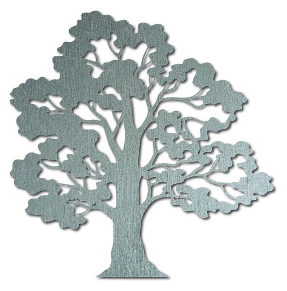 Moderný obraz na stenu strom bonsai drevenej preglejky topoľ ERGLIN I 3D HODINY PR0215 HEU+