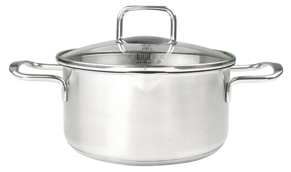 HRNIEC 20 cm Chefkoch+Fackelmann - Online Only bytové doplnky, Online Only