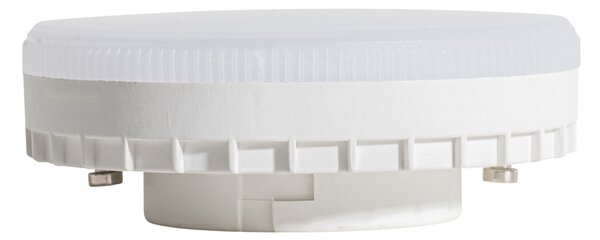 Sada 5 stmievateľných LED žiaroviek GX53 7W 750 lm 3000K