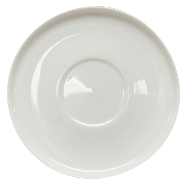 TANIERIK POD ŠÁLKU porcelán keramika 15 cm Novel - Jedálenské sety