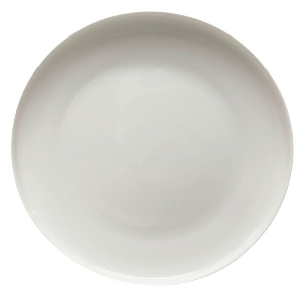 PLYTKÝ TANIER porcelán keramika 28 cm Novel - Jedálenské sety