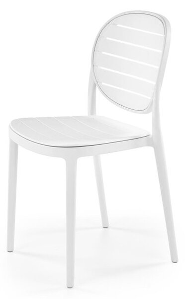 Halmar Stolička K529 biela