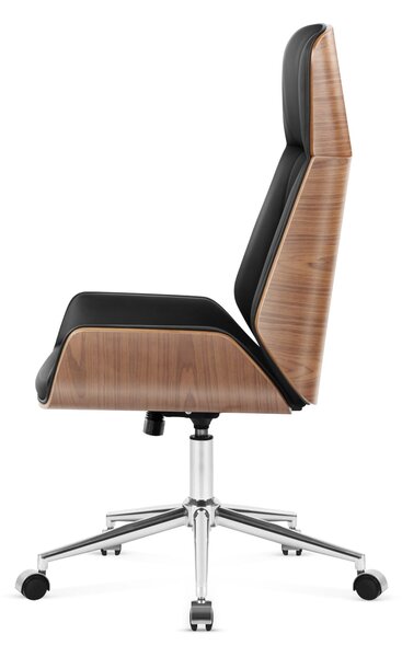 HUZARO Kancelárska stolička MARK ADLER BOSS 8.0