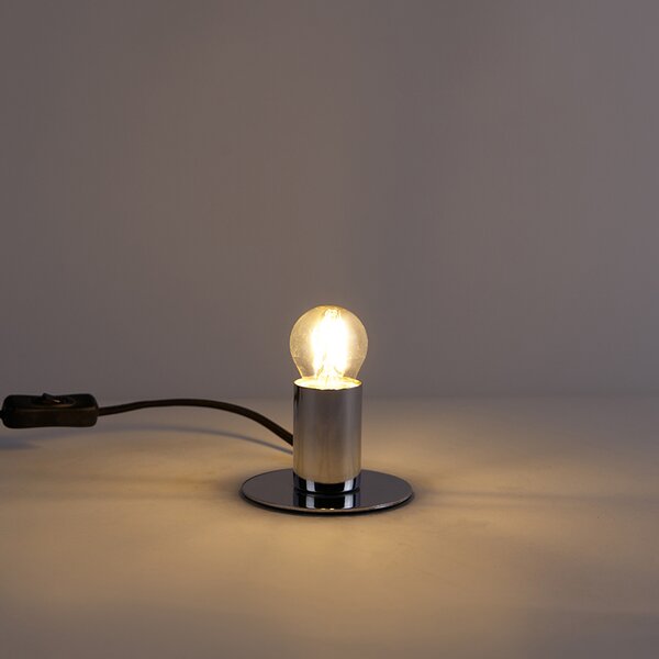 Sada 5 LED žiaroviek E27 s 3-stupňovým stmievaním P45 5W 700 lm 2700K