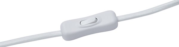 Japandi stolná lampa béžová s opálovým sklom 18cm - Kumo